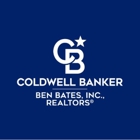 Coldwell Banker Ben Bates Inc., Realtor
