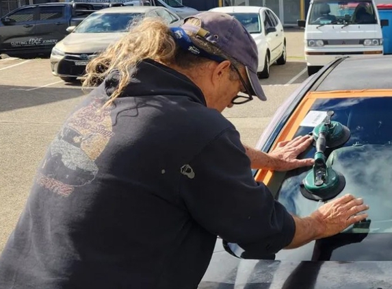 Ed's Tyre Service - Cardiff, NSW