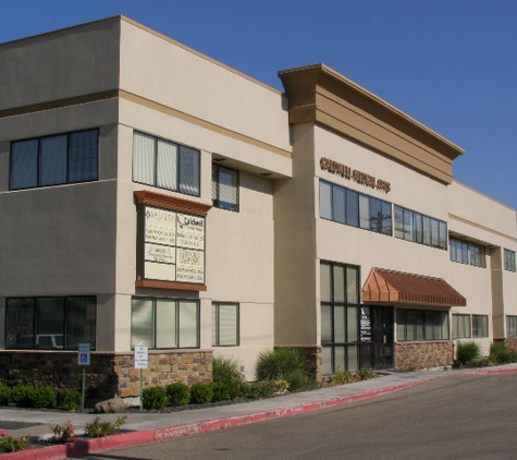 Caldwell Physical Therapy - Caldwell, ID