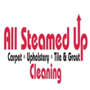 All Steamed Up Carpet Cleaning - Carpet & Rug Cleaners