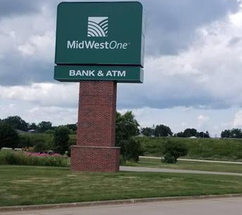 MidWestOne Bank - Farley, IA