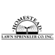 Homestead Lawn Sprinklers Co Inc
