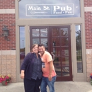 Main Street Pub - Brew Pubs