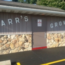 Farrs Grove - Restaurants