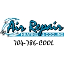 Air Repair Inc - Air Conditioning Contractors & Systems