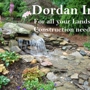 Dordan Landscaping & Design Inc