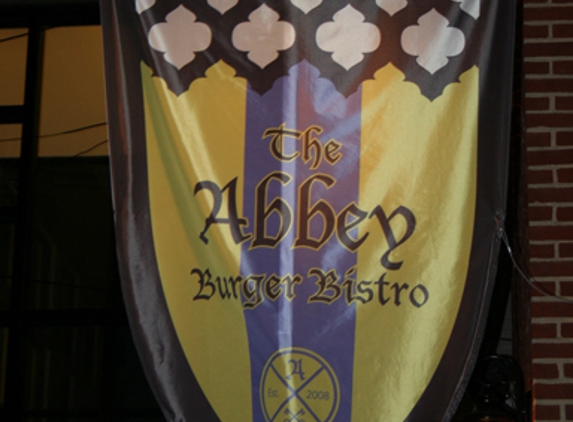 Abbey Burger - Baltimore, MD