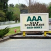 AAA Self Storage at N Main St gallery