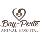 Bay-Porte Animal Hospital - Veterinary Clinics & Hospitals