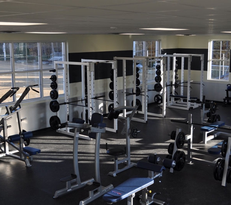 Prosource Fitness Equipment - Raleigh, NC