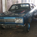 Don's Tire Center