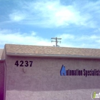 Automation Specialists, Inc.