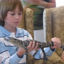 Critterman's Live Animal Shows - Party & Event Planners