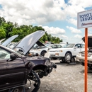 Pick Your Part - Nashville - Automobile Salvage