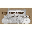 A M P Shop & Music Parlor - Consignment Service