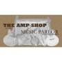 A M P Shop & Music Parlor