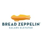Bread Zeppelin