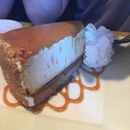 The Cheesecake Factory - American Restaurants