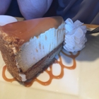 The Cheesecake Factory