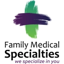 Family Medical Specialties - Physicians & Surgeons, Obstetrics And Gynecology