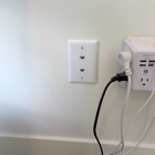 Wires and Wifi