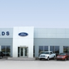 Reynolds Ford Lincoln of Edmond gallery