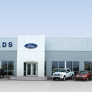 Reynolds Ford Lincoln of Edmond - New Car Dealers