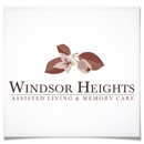 Windsor Heights Assisted Living and Memory Care - Retirement Communities