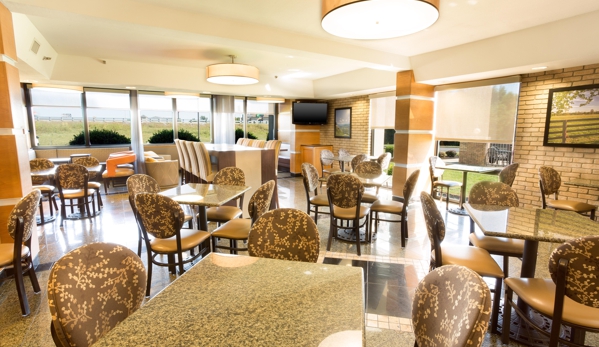 Drury Suites Paducah - Paducah, KY