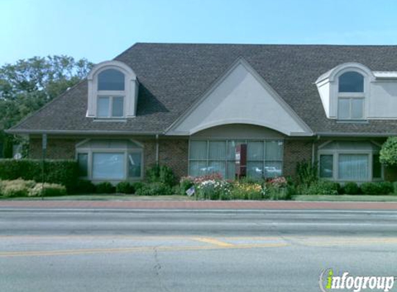 Friedrichs Funeral Home - Mount Prospect, IL