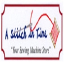 A Stitch In Time - Sewing Machines-Service & Repair