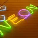 Rivers Signs & Neon - Neon Novelties