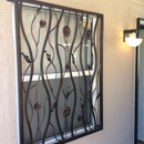 Victor's Ornamental Iron Works - Ornamental Metal Work