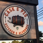 Cask & Pig