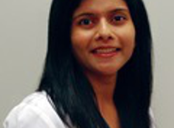 Dr. Rashmi Biyani, MSD, DDS - Sugar Land, TX