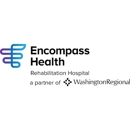 Encompass Health Rehabilitation Hospital - Hospitals