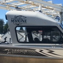 King Salmon Marine & Service - New Car Dealers