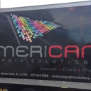 American Graphix Solutions - Reprographics