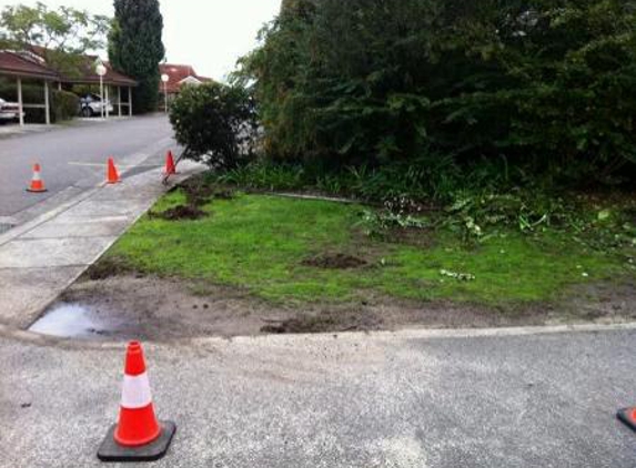 Aarons Asphalt Services