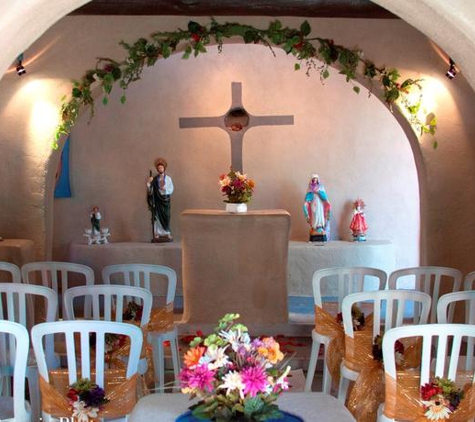 Capilla de Nuestra Senora de Guadalupe - Albuquerque, NM