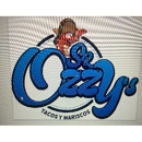 Sr Ozzy's Tacos Y Mariscos - Mexican Restaurants