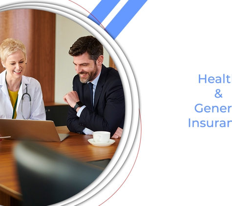 Arrow Financial Advice - Liverpool, NSW. Health & General Insurance