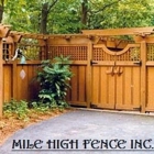 Mile High Fence Inc.
