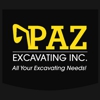 Paz Excavating Inc gallery