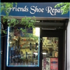 Friend's Shoe Repair Inc