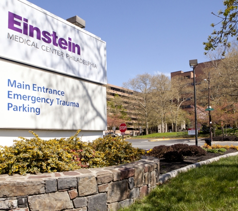 Einstein Ophthalmology at Klein Building - Philadelphia, PA