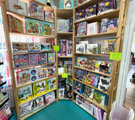 Toodleydoo Toys - Franklin, IN