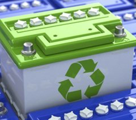 Any Power Batteries - Dandenong South, VIC