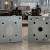 V and S Columbus Galvanizing gallery