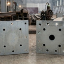 V and S Columbus Galvanizing - Metal Finishers